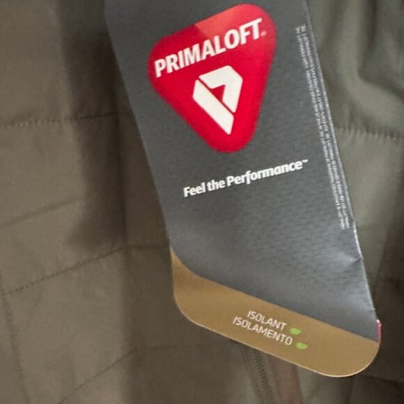 Howler Bros Merlin Jacket - Picture 8 of 8